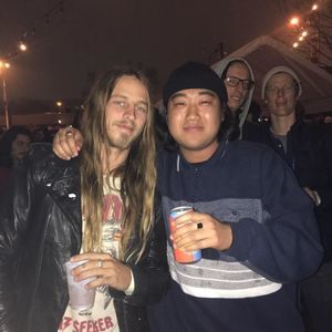 Meet your Posher, Paul